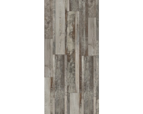 Dekorativní obklady stěn a podlah s dřevěným vzhledem