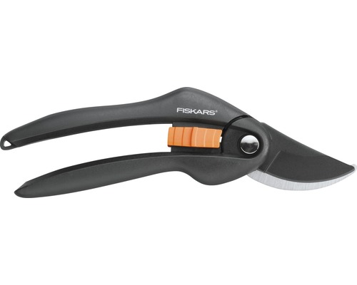 Zahradnické nůžky FISKARS SingleStep™ dvoubřité P26