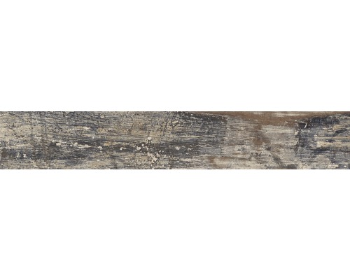 Dlažba imitace dřeva ORIGEN Dark 15x90 cm