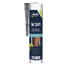 Bostik W 241 hybridní univerzální lepicí kartuše s nástavcem