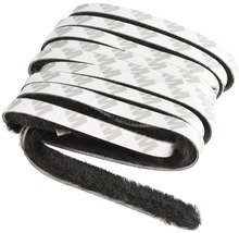 Samolepicí těsnicí páska pro dveře a okna