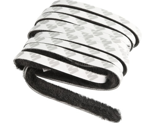 Samolepicí těsnicí páska pro dveře a okna