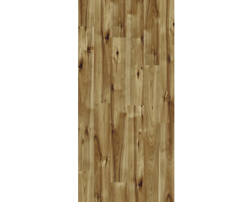 Dřevěná podlaha s kresbou dřeva