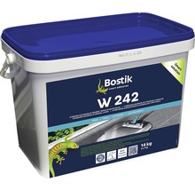 Hybridní tmel Bostik W 242 v kbelíku, 14 kilogramů