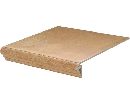 Keramická dlaždice pro schody