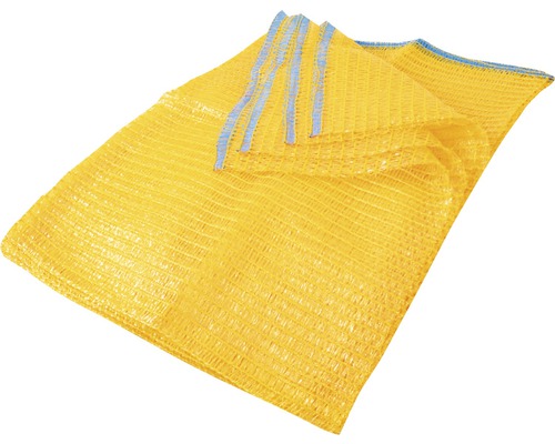 Síťový pytel pro skladování a přepravu