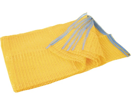 Síťový pytel pro skladování a přepravu předmětů