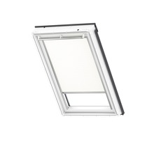 Zatemňovací roleta na střešní okno VELUX DKL C06 1025S