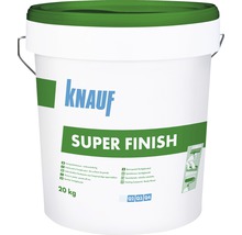 Knauf Super Finish, 20 kg kbelík