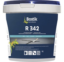 Bitumenová stěrka Bostik R 342, 1 kg-thumb-0