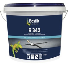 Bitumenová stěrka Bostik R 342, 7 kg-thumb-0