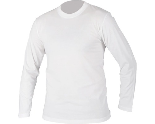 Tričko Ardon CUBA bílé, velikost L-0