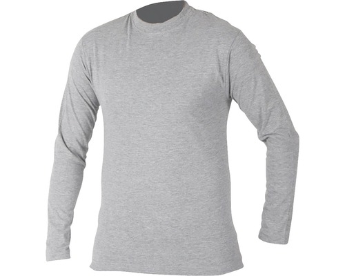 Tričko Ardon CUBA šedá, velikost L