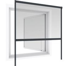 Okenní roleta Plus 100x160 cm, antracit