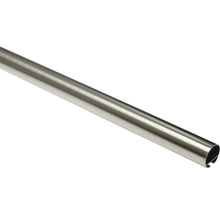 Kovová záclonová tyč