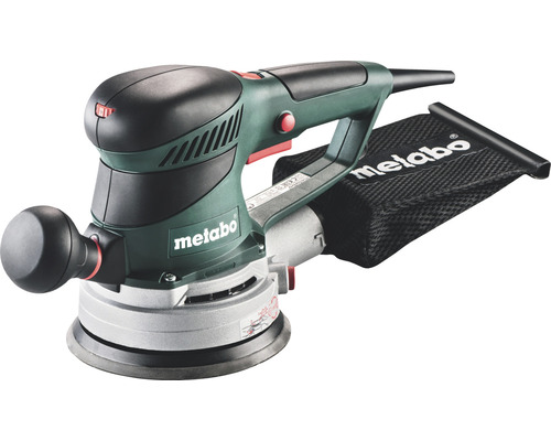 Excentrická bruska Metabo SXE 450 TT Excentrická bruska Metabo SXE 450 TT