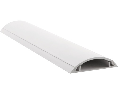 Kabelový kanál z plastu