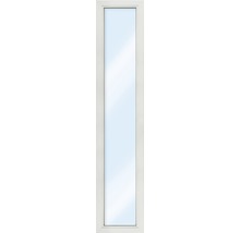 Dveře se skleněnou výplní