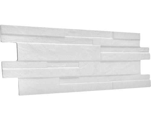 Dekorativní panel se vzhledem kamene do interiéru