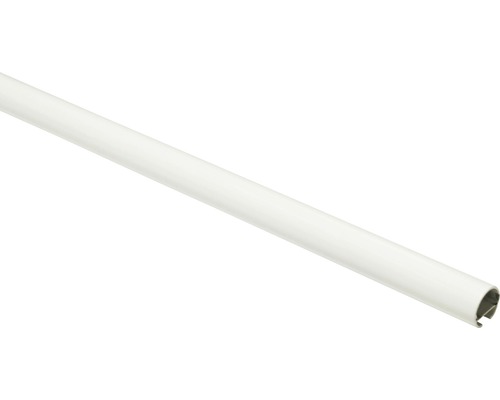 Plastová vodicí lišta rolety