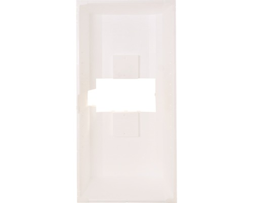 Vložka pro vypínač světla