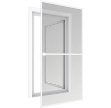 Ochrana proti hmyzu - dveře Expert 120x240 cm bílé