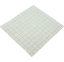 Skleněná mozaika XCM 8045 30,5x32,5 cm bílá-thumb-6