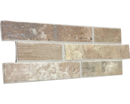 Obkladový panel imitující kámen