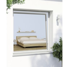 Ochrana proti hmyzu - okno Expert 140x150 cm bílé-thumb-5