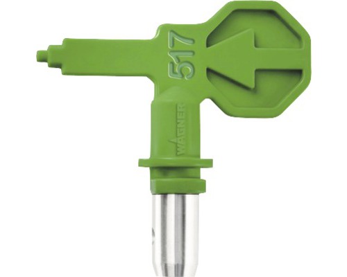 Tryska pro stříkání barvy Wagner 517