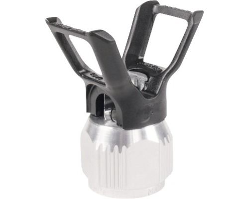 Držák trysek pro stříkací zařízení