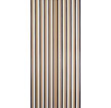Dekorativní deska s pruhovaným vzorem