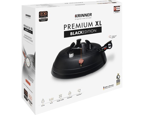 Stojan na vánoční stromek Krinner Premium XL v originálním balení
