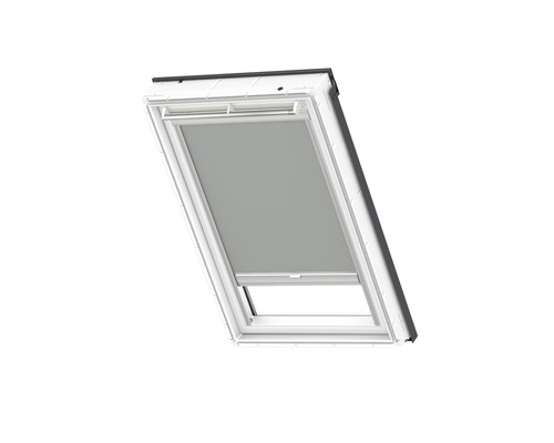 Střešní okno s roletou