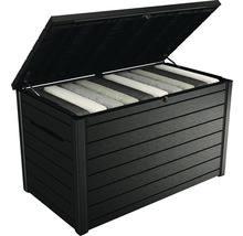 Box na polstry Ontario 870 l antracitový