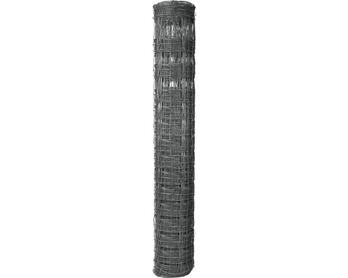 Lesnické pletivo PILECKÝ Standard Zn uzlové 160 cm x 50 m Lesnické pletivo PILECKÝ Standard Zn uzlové 160 cm x 50 m