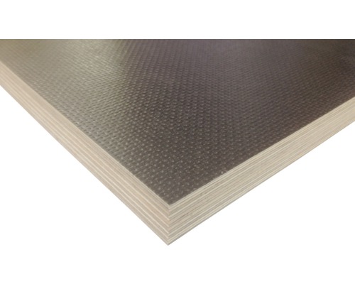 Sítotisková deska eukalyptus 6,5x600x1200 mm Dřevěná překližka s fenolickou vrstvou