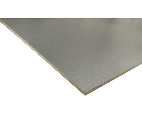 Dřevovláknitá deska HDF 3 x 600 x 1200 mm šedá