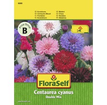 FloraSelf Chrpa Centaurea cyanus balíček semen