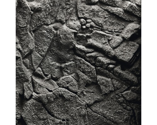 Obklad kamenné zdi s nepravidelným povrchem