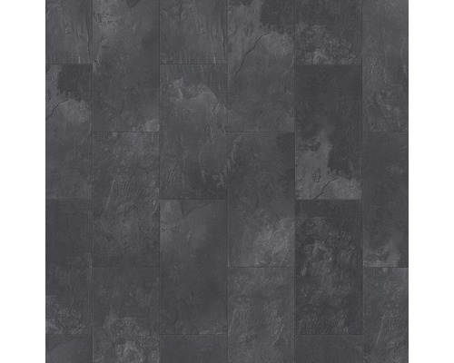 Podlahová krytina s kamenným vzhledem pro interiér