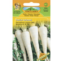 Balení semen petržele kořenové od Nohelgarden
