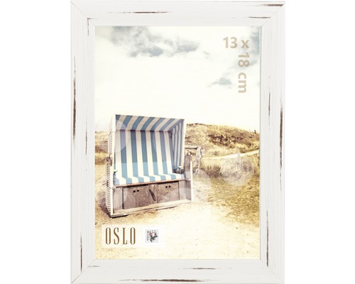 Fotorámeček Oslo, 13 x 18 cm