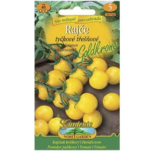 Balení semen rajčete Goldkrone
