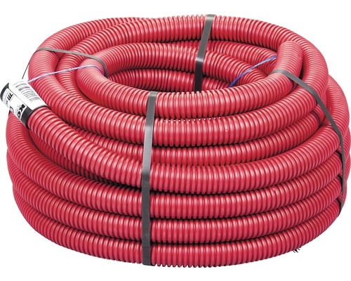 Kabely a ochrana kabelů