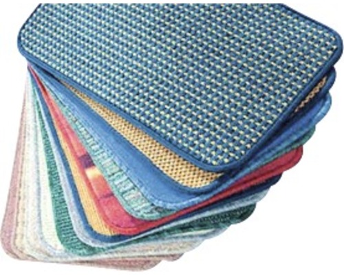Kusový koberec různé barvy 65x180 cm