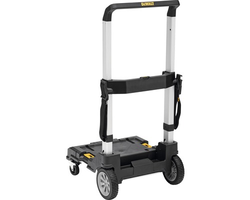 Vozík na nářadí DeWalt s kolečky