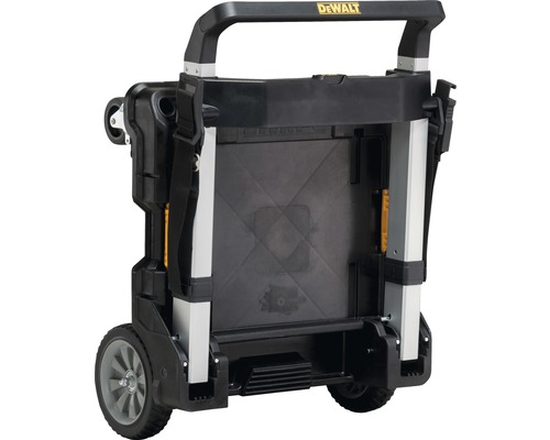 DeWalt vozík na nářadí s kolečky pro snadnou přepravu