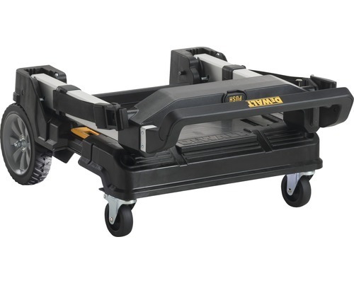 DeWalt pojízdný stojan pro pokosové pily s kolečky