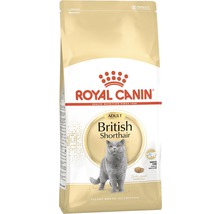 Granule pro kočky ROYAL CANIN FHN British Shorthair 2 kg-thumb-0